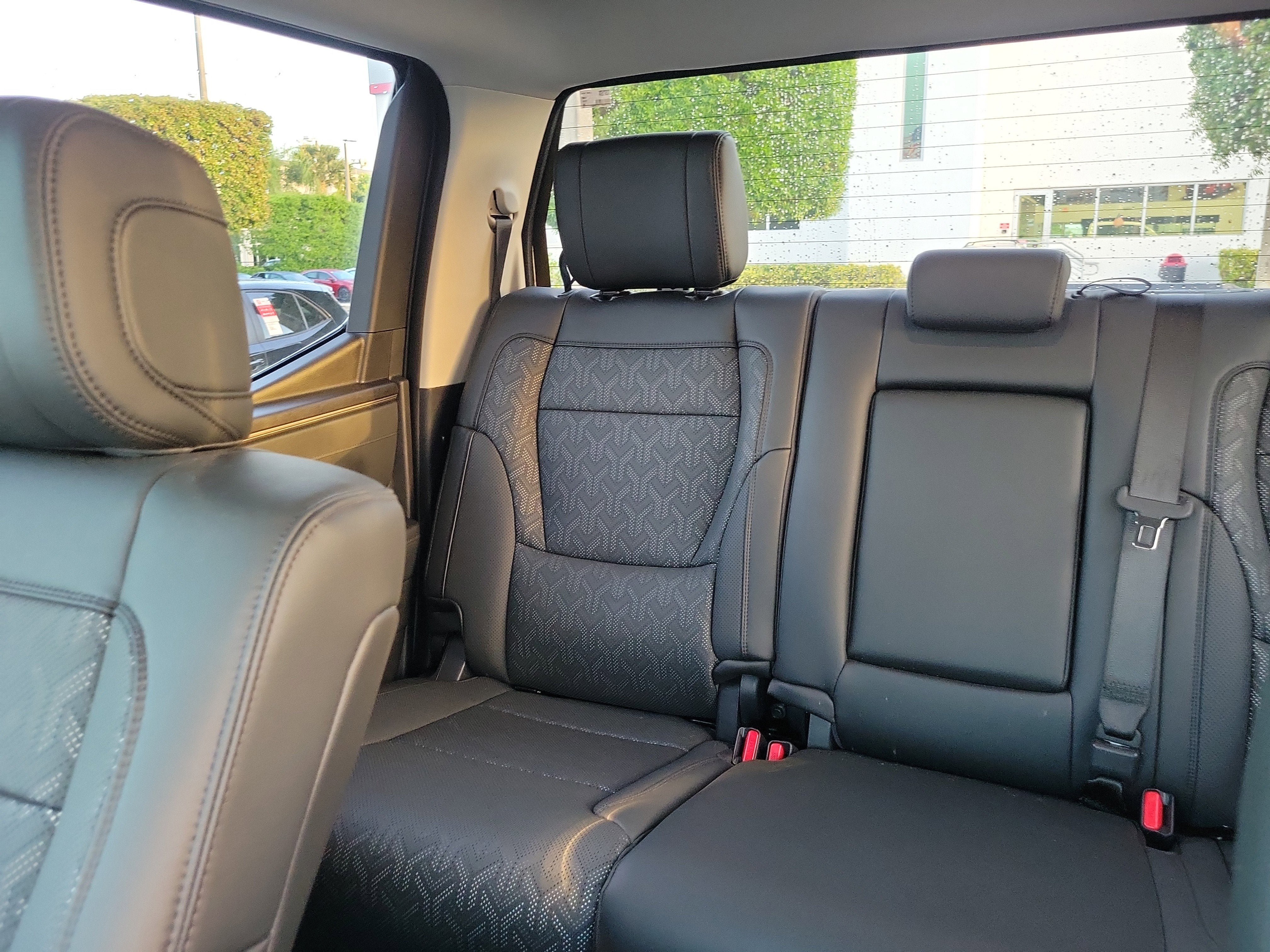 2024 Toyota Tundra 4WD Limited