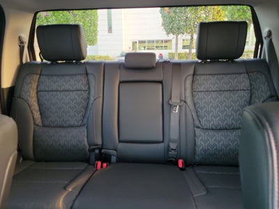 2024 Toyota Tundra 4WD Limited