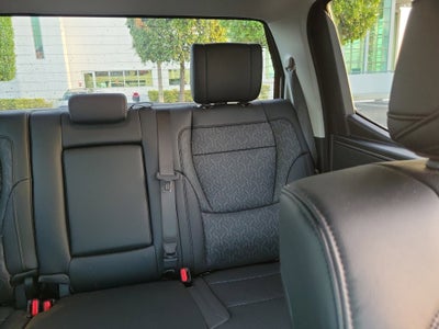 2024 Toyota Tundra 4WD Limited