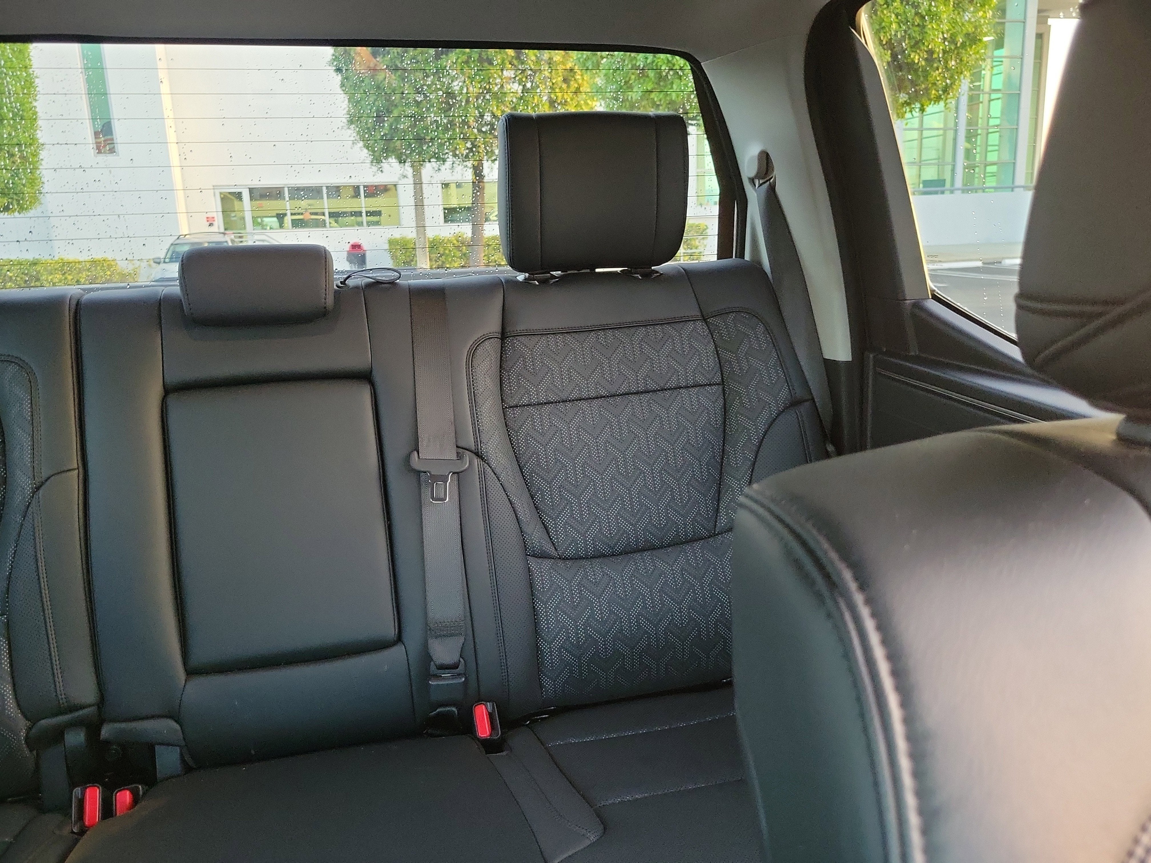 2024 Toyota Tundra 4WD Limited