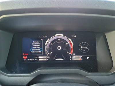 2024 Toyota Tundra 4WD Limited