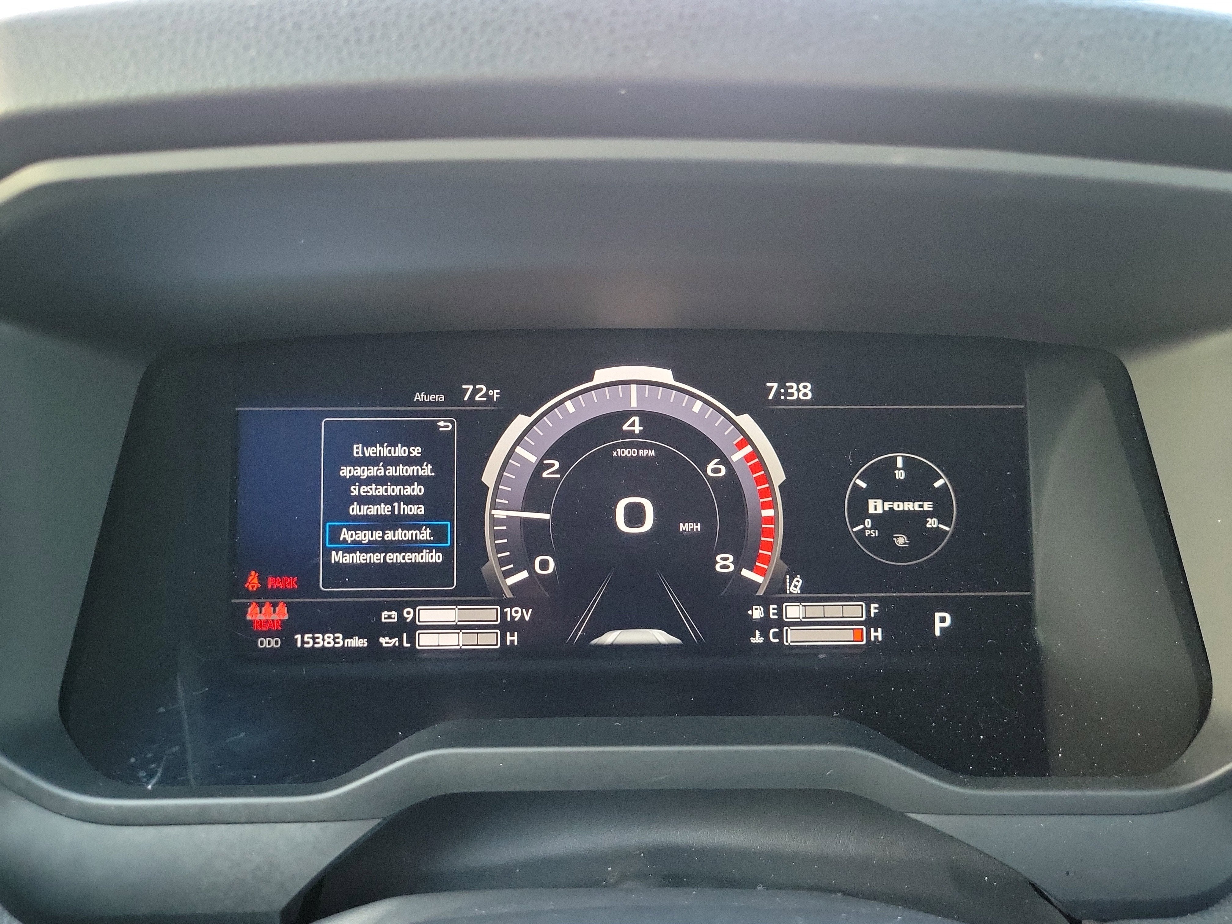 2024 Toyota Tundra 4WD Limited