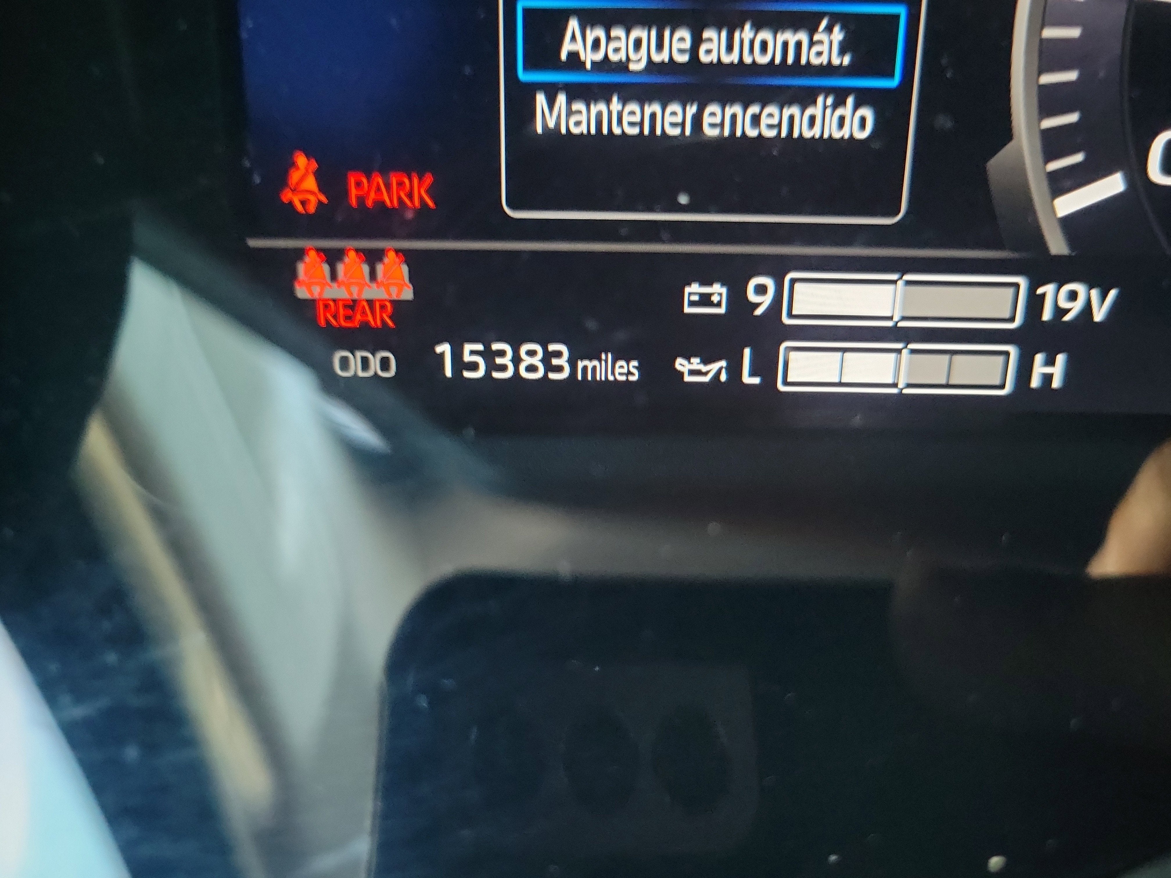 2024 Toyota Tundra 4WD Limited