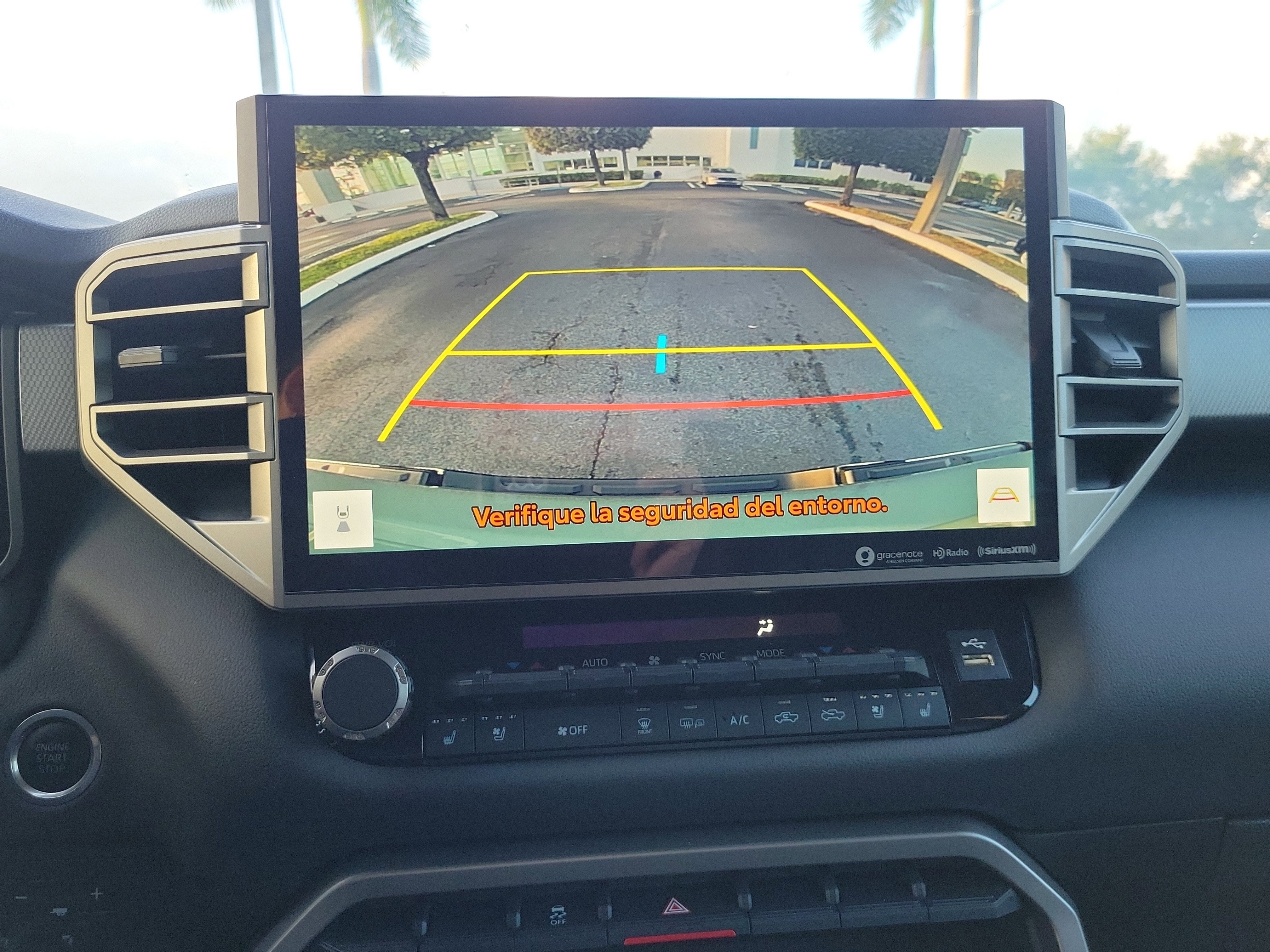 2024 Toyota Tundra 4WD Limited