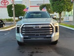 2024 Toyota Tundra 4WD Limited