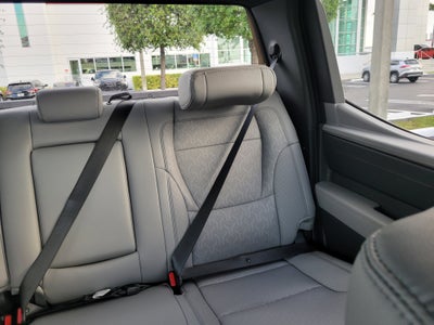 2026 Toyota Tundra 4WD Limited