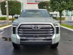 2026 Toyota Tundra 4WD Limited