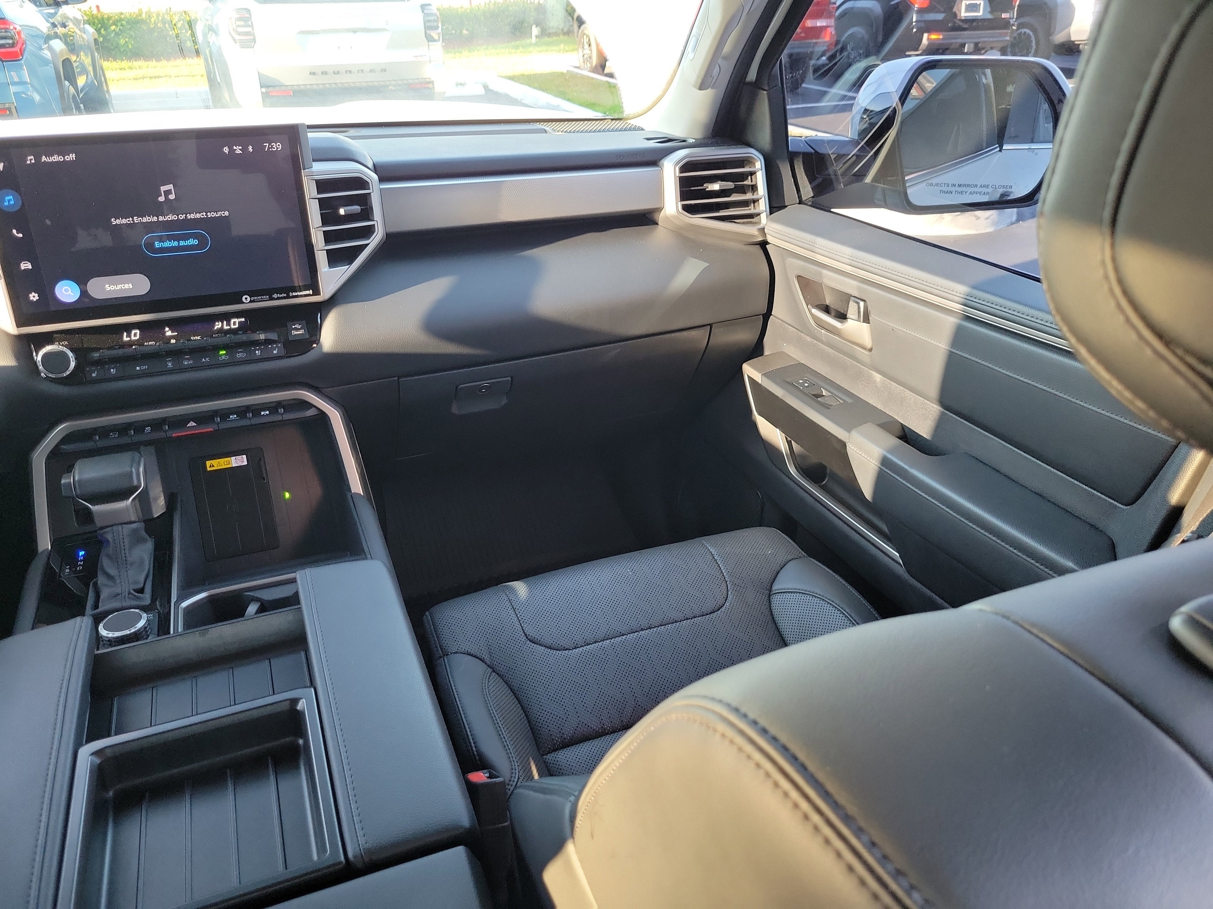 2023 Toyota Tundra 4WD Limited