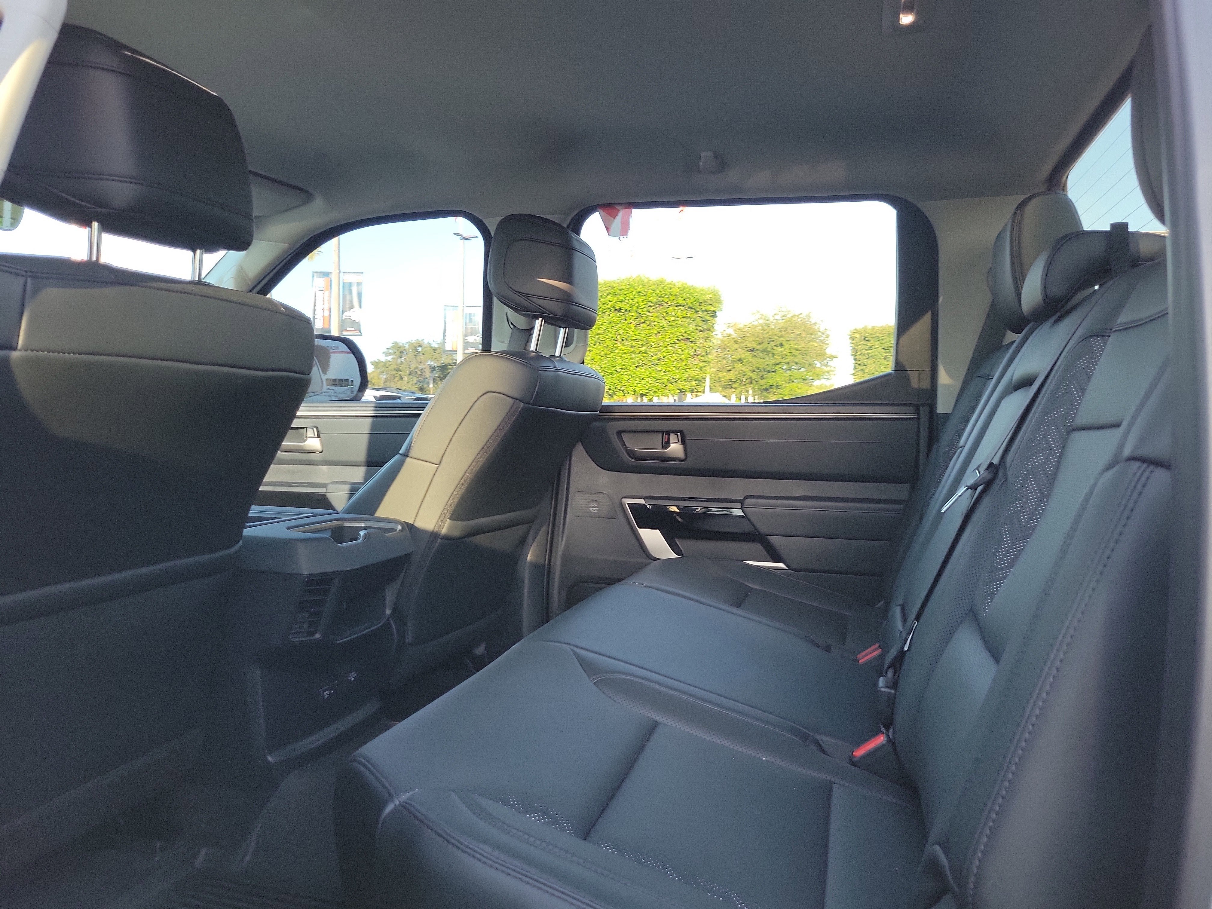 2023 Toyota Tundra 4WD Limited