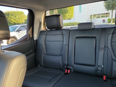 2023 Toyota Tundra 4WD Limited