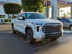 2023 Toyota Tundra 4WD Limited