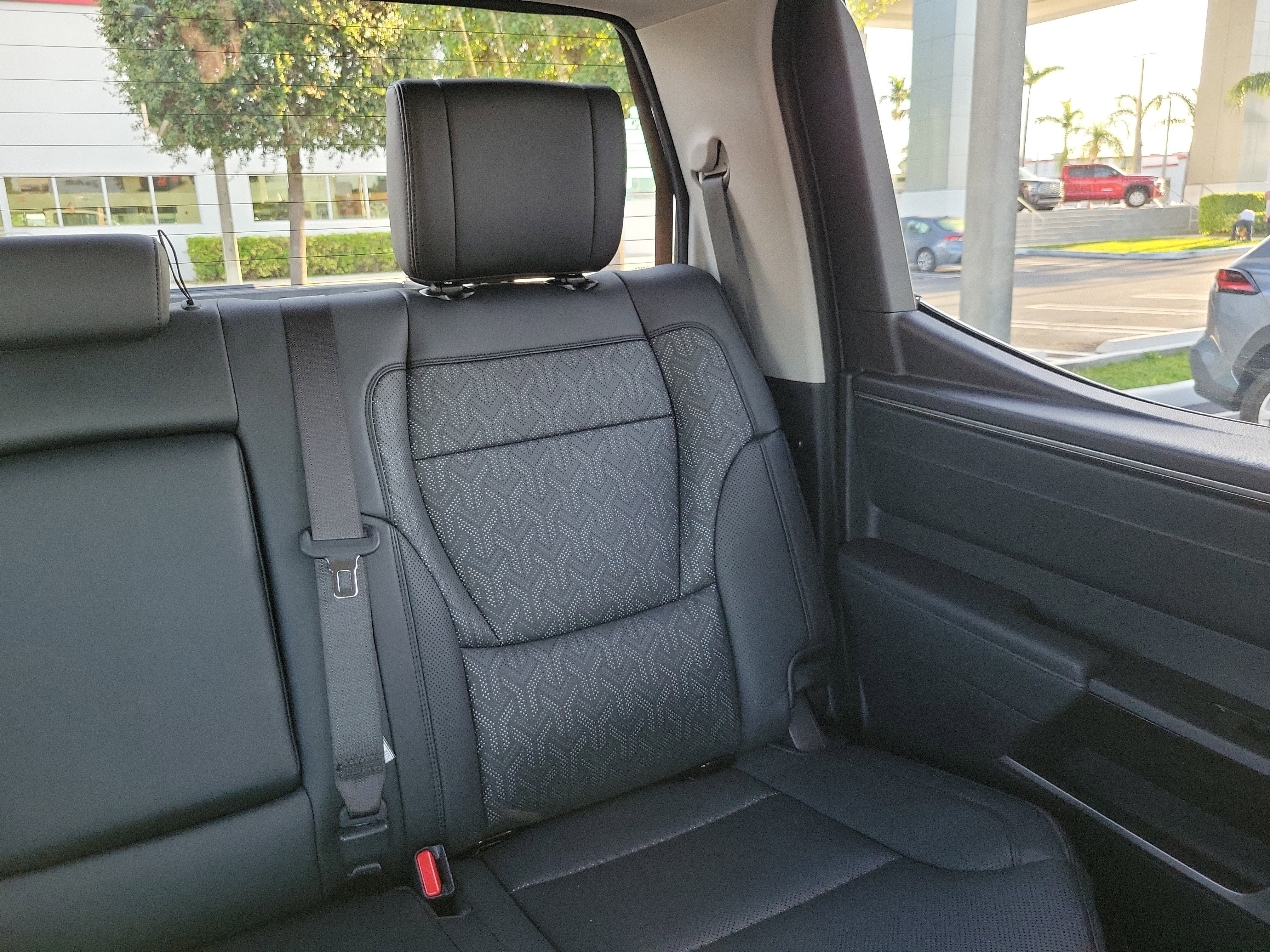2023 Toyota Tundra 4WD Limited