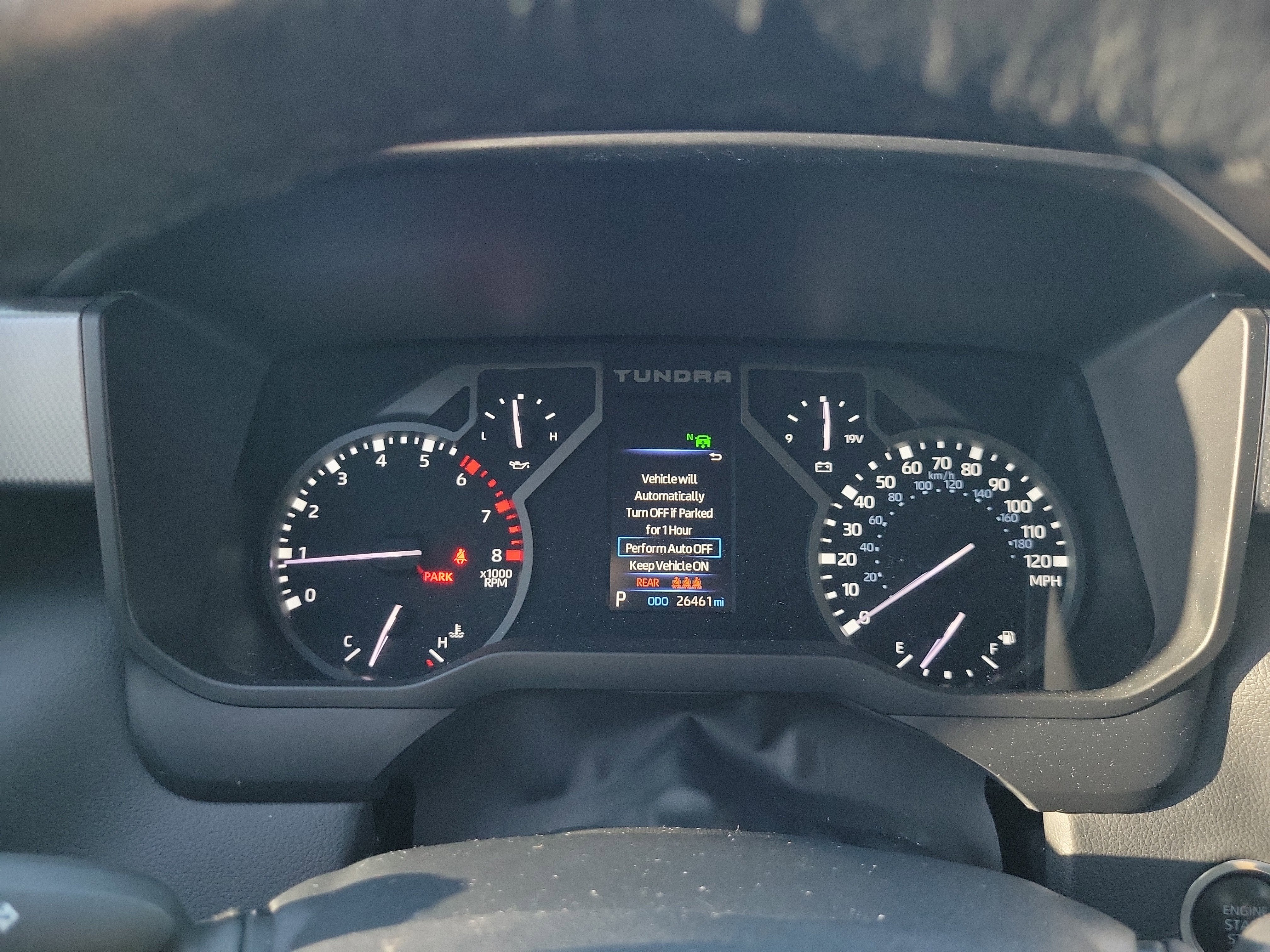 2023 Toyota Tundra 4WD Limited