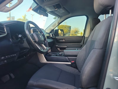 2024 Toyota Tundra 2WD SR5