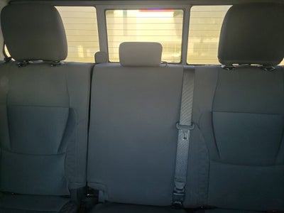 2024 Toyota Tundra 2WD SR5