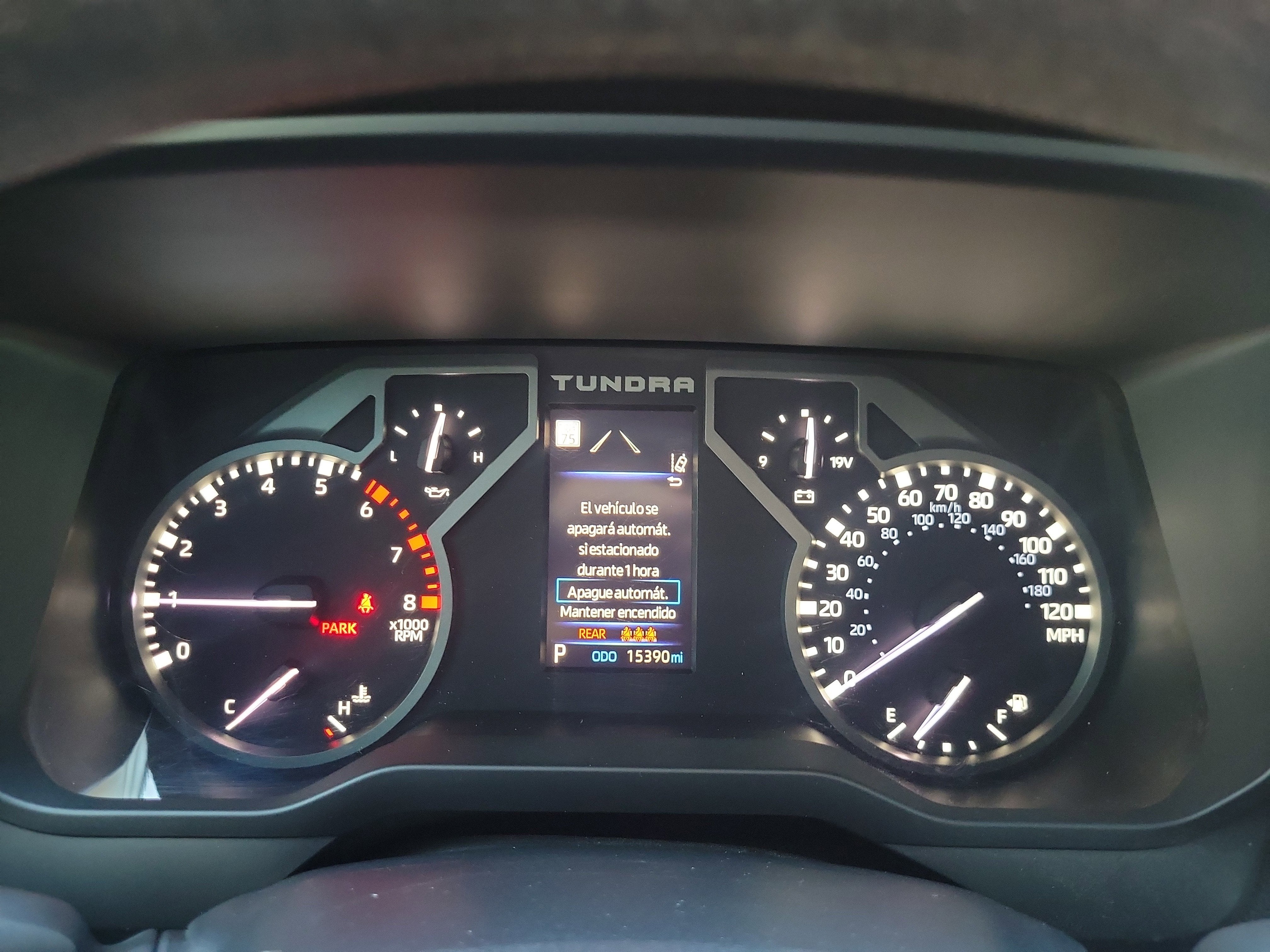 2024 Toyota Tundra 2WD SR5