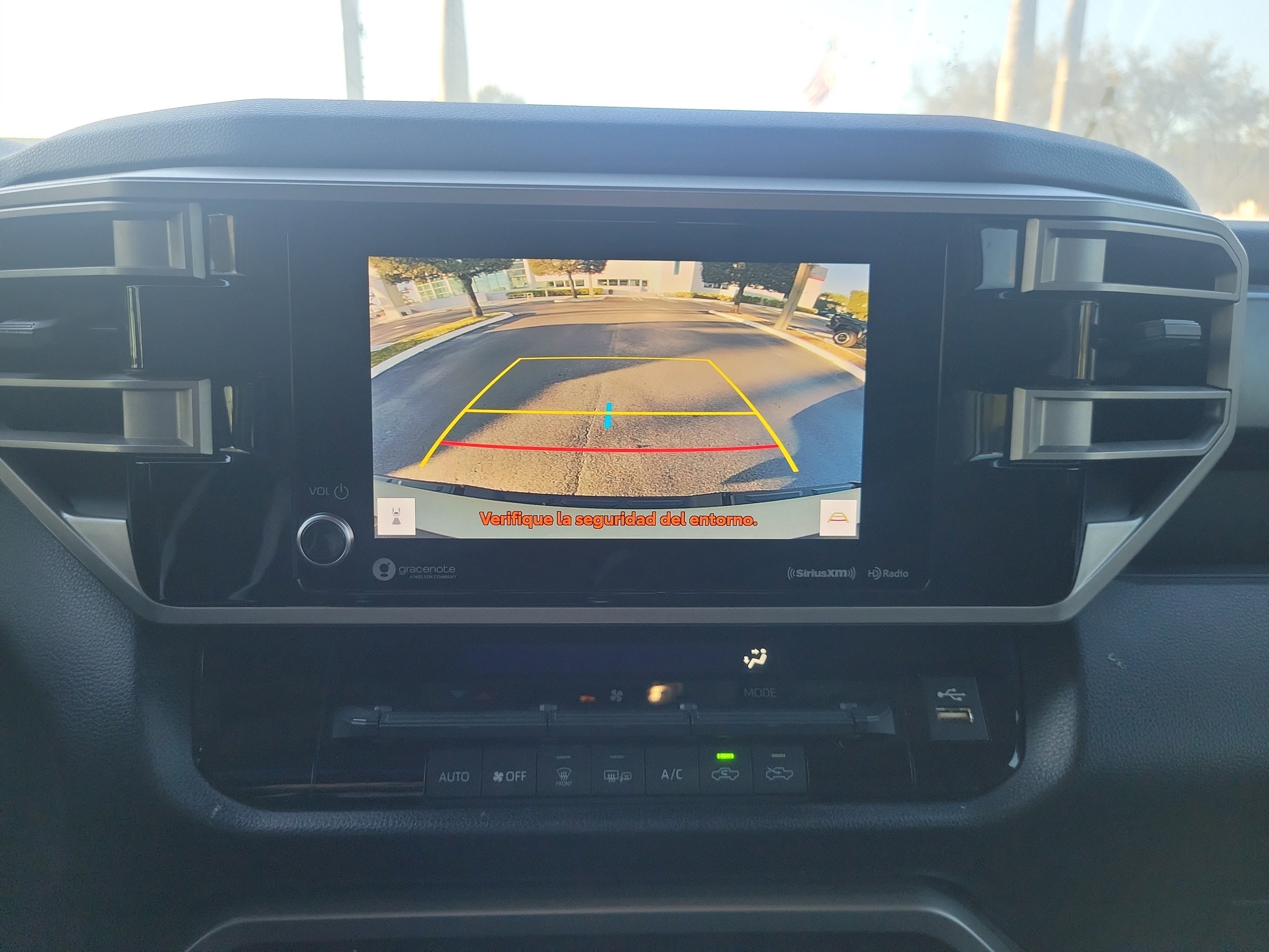 2024 Toyota Tundra 2WD SR5