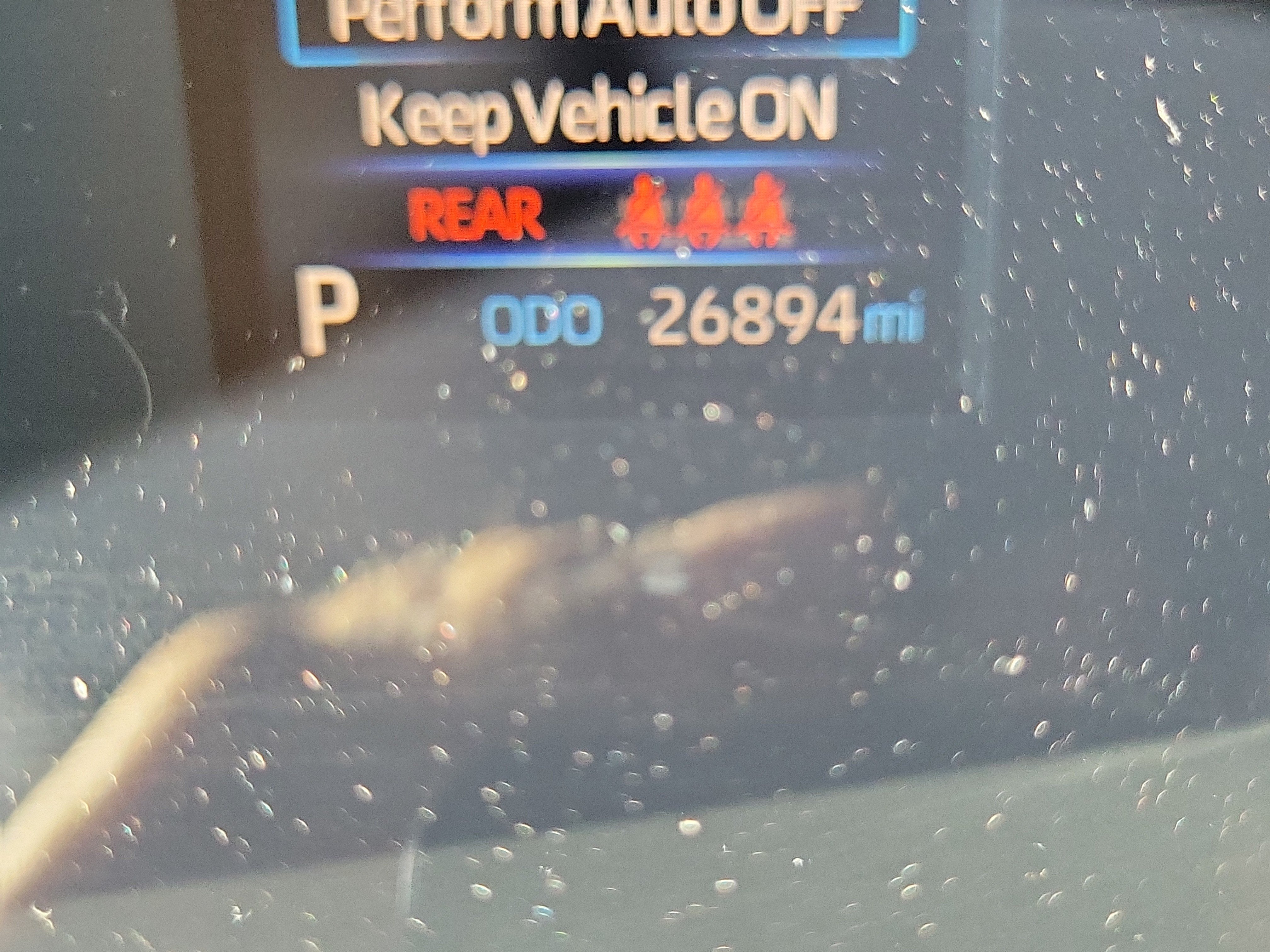 2024 Toyota Tundra 2WD SR5