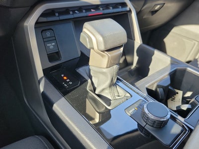 2024 Toyota Tundra 2WD SR5