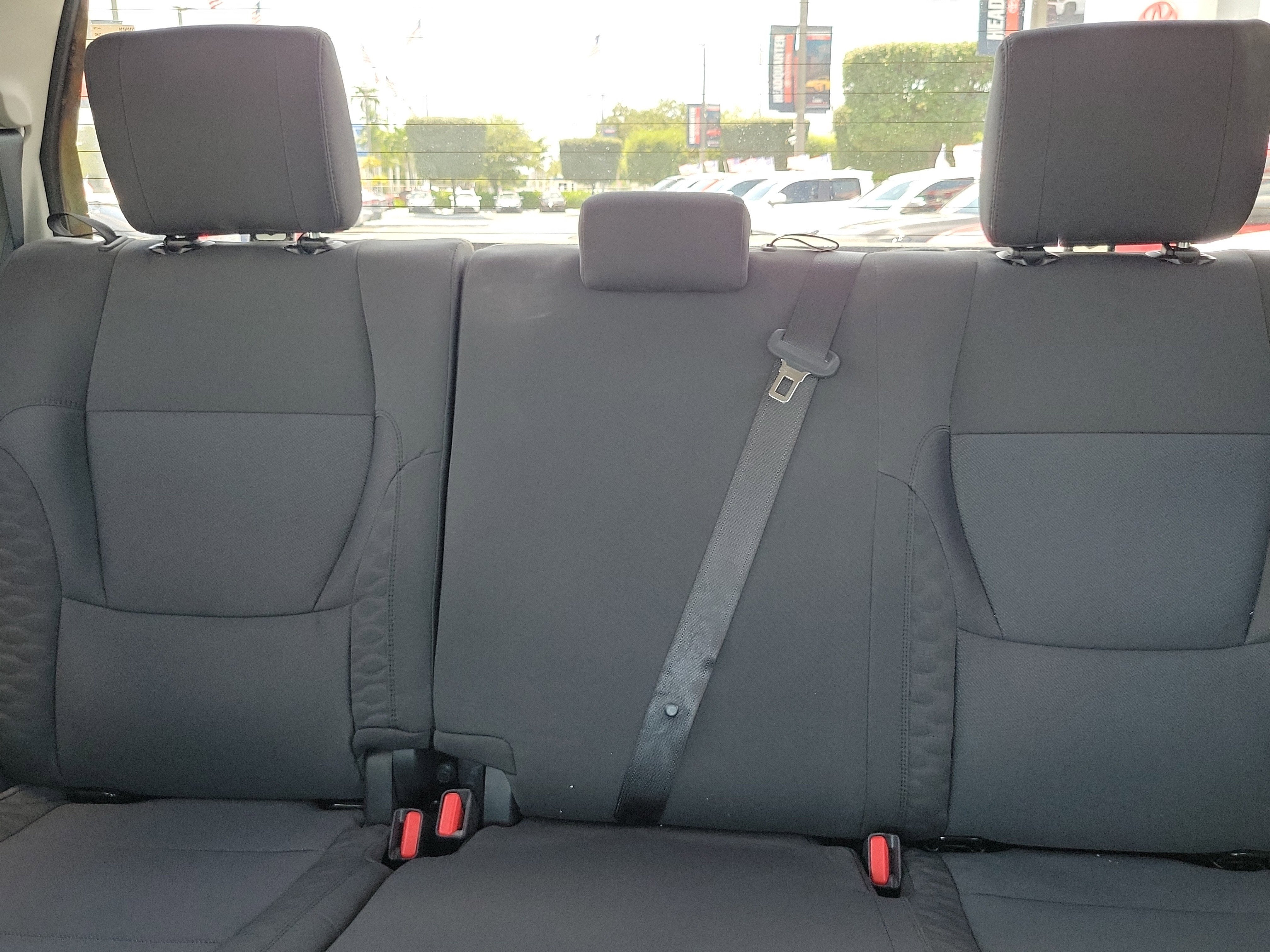 2024 Toyota Tundra 2WD SR5