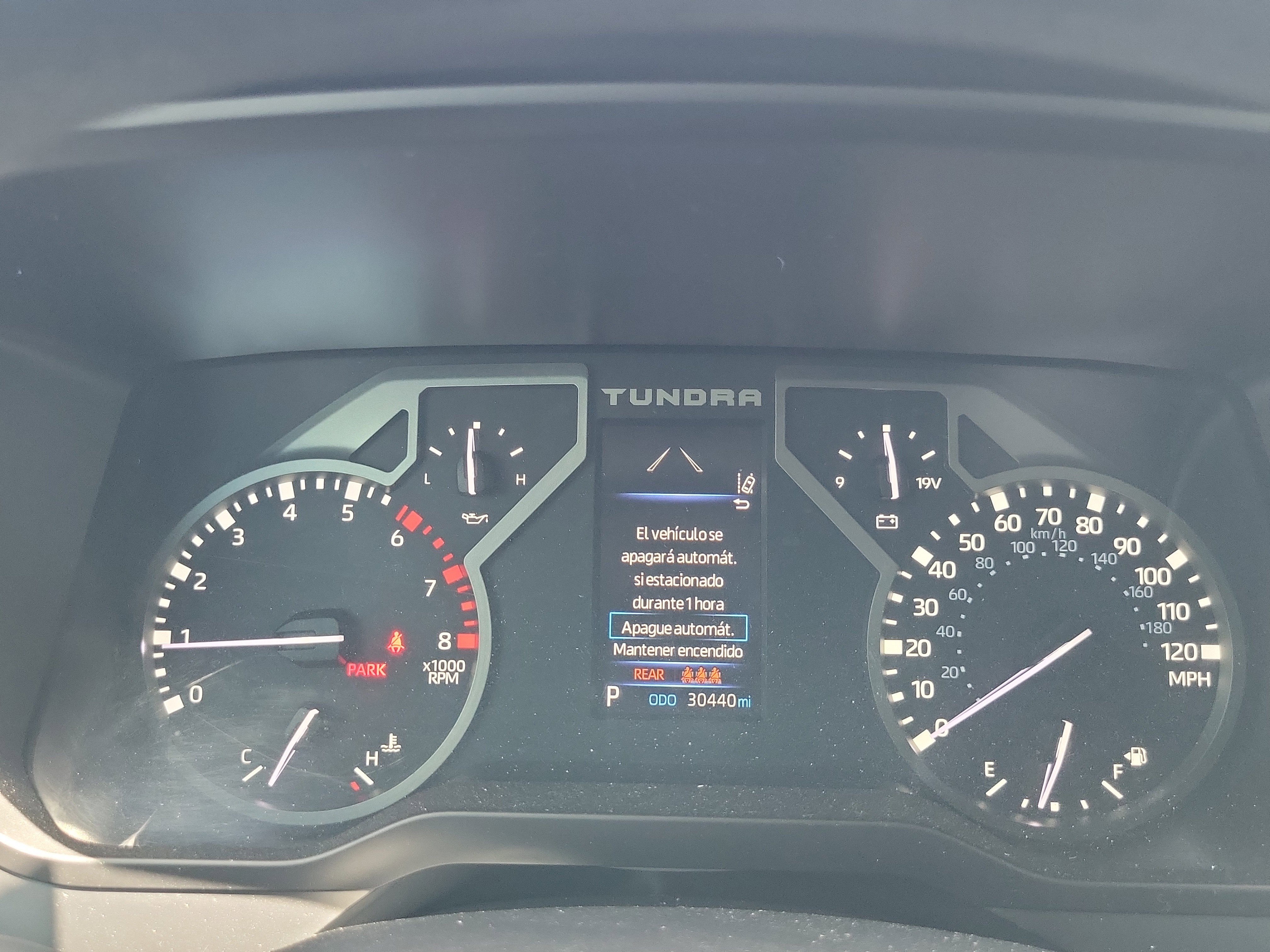2024 Toyota Tundra 2WD SR5
