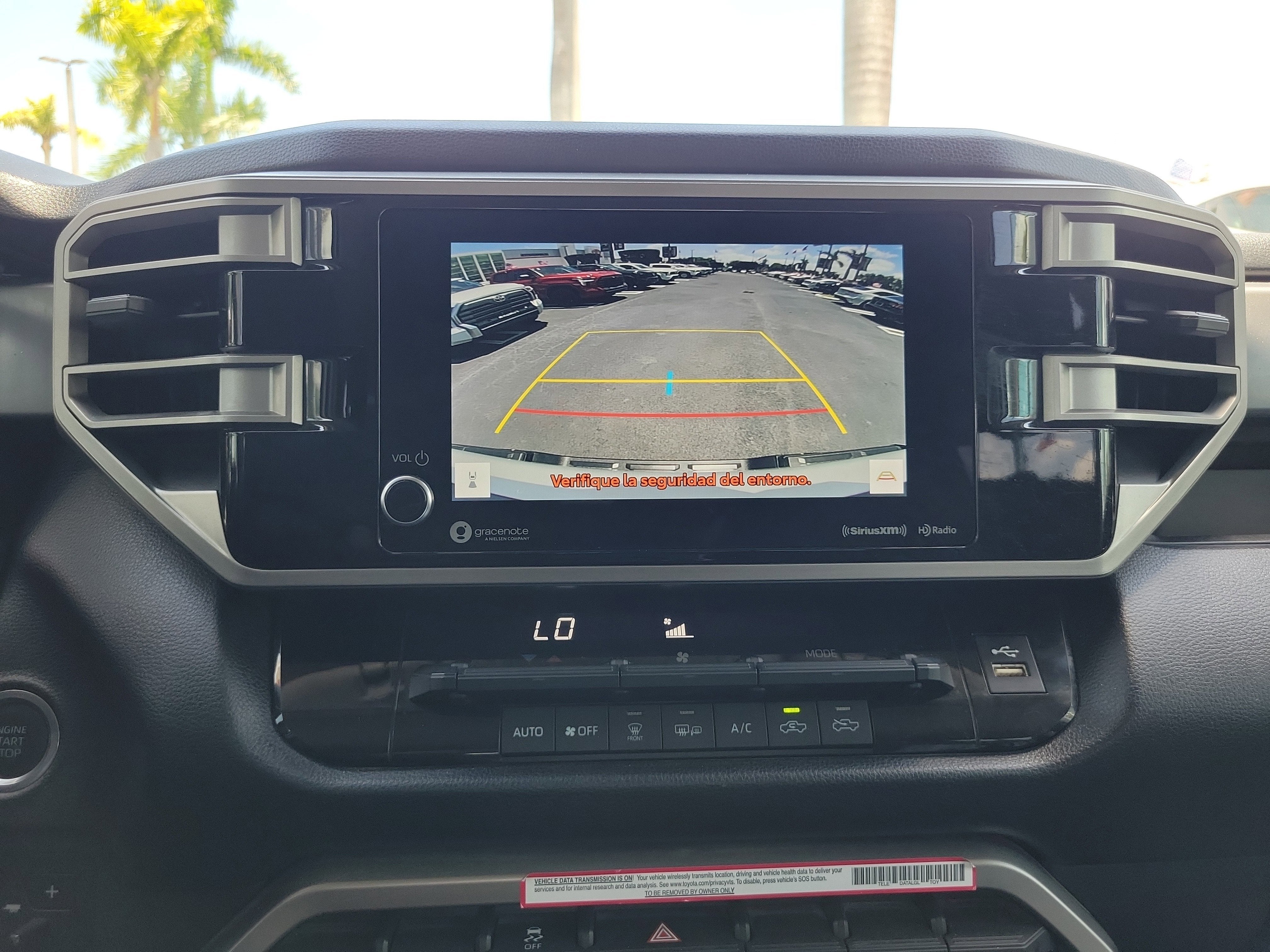 2024 Toyota Tundra 2WD SR5