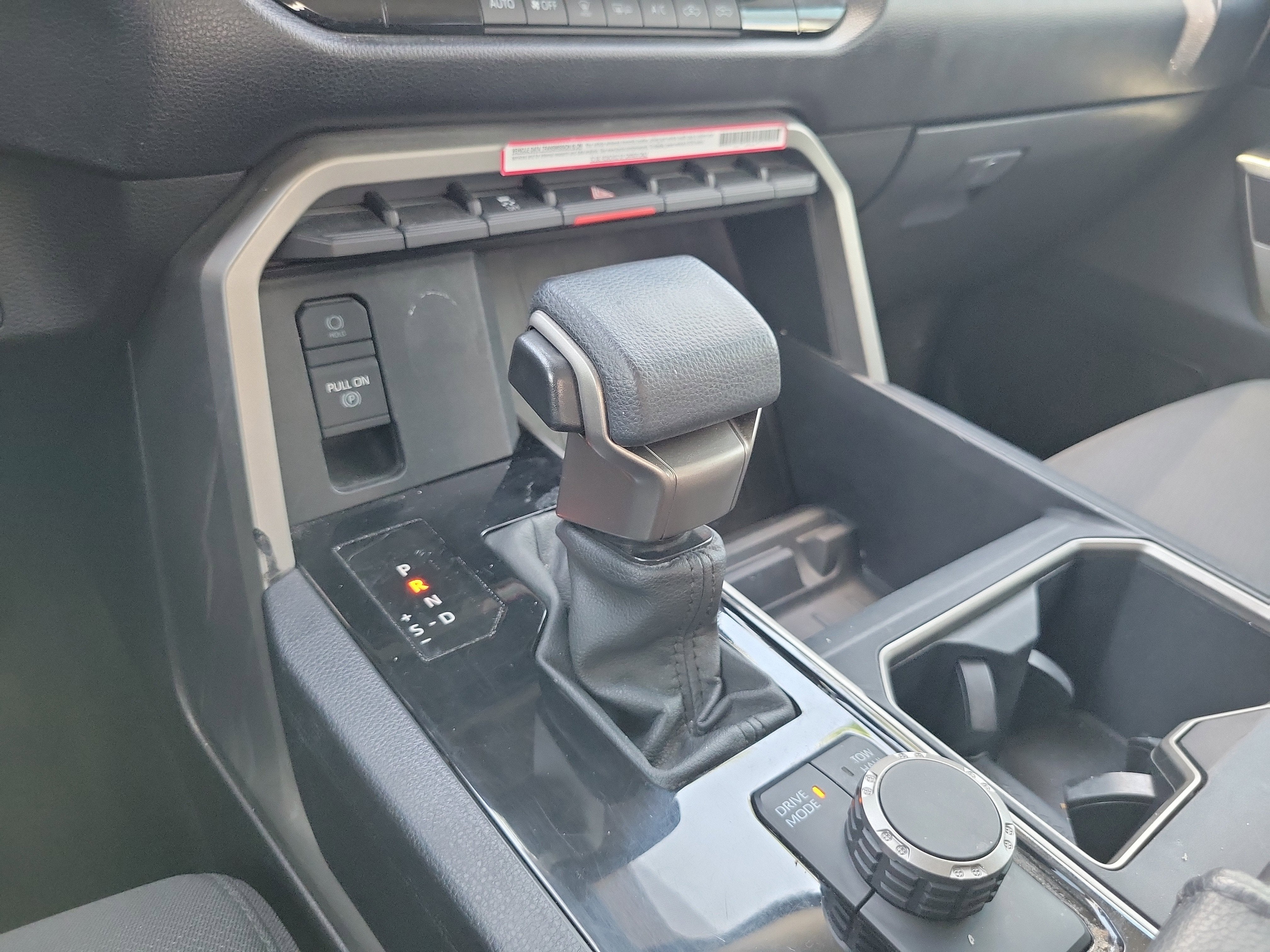 2024 Toyota Tundra 2WD SR5