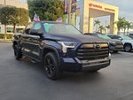 2024 Toyota Tundra 2WD SR5
