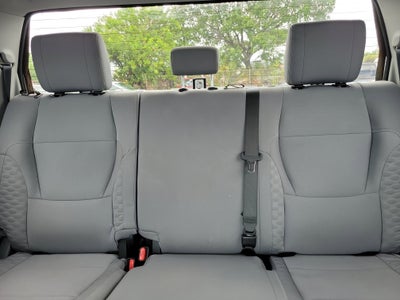 2024 Toyota Tundra 2WD SR5