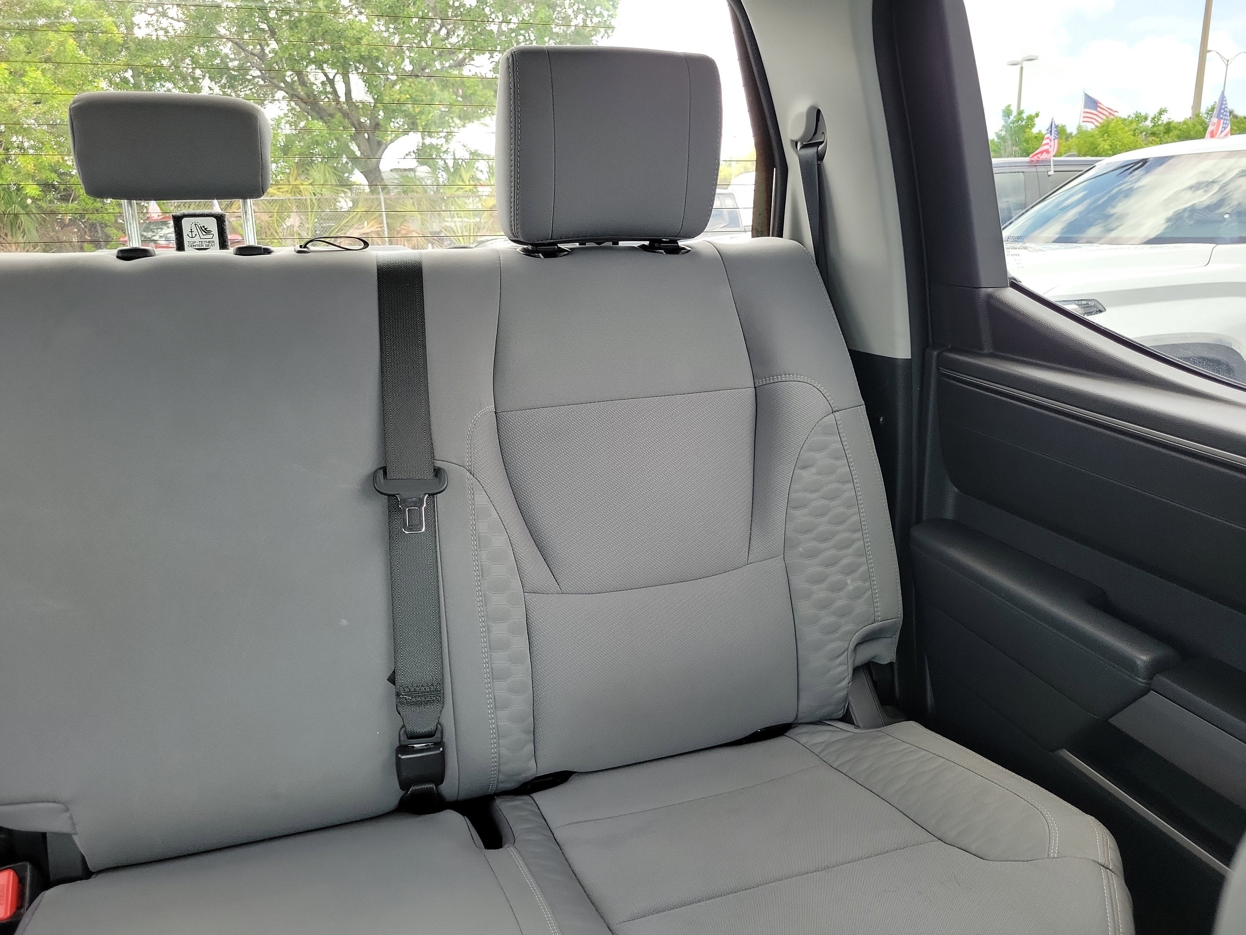 2024 Toyota Tundra 2WD SR5