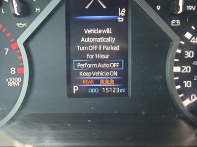 2024 Toyota Tundra 2WD SR5