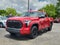2024 Toyota Tundra 2WD SR5