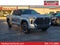 2025 Toyota Tundra 4WD SR