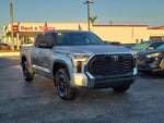 2025 Toyota Tundra 4WD SR