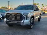 2025 Toyota Tundra 4WD SR