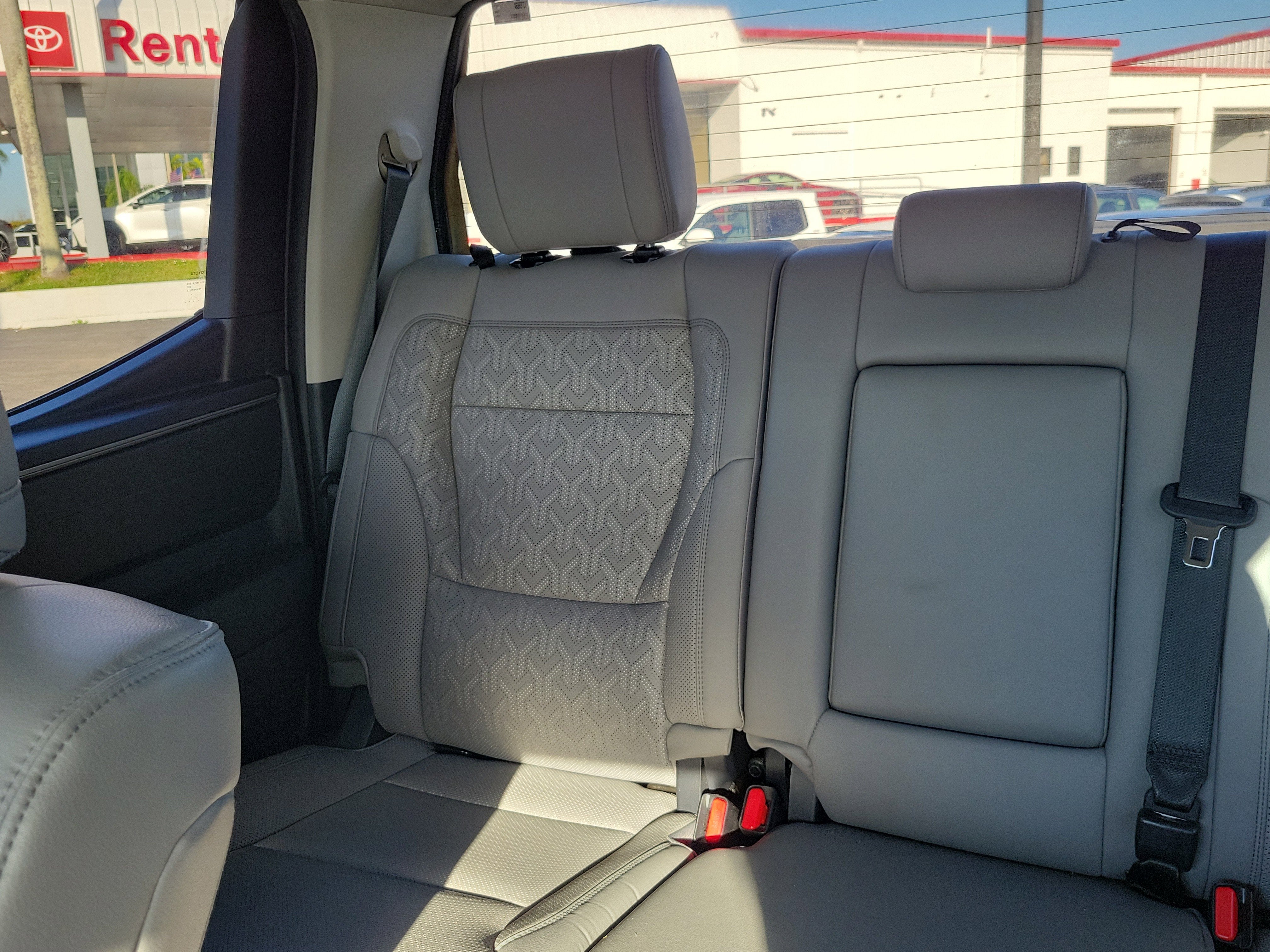 2024 Toyota Tundra 4WD SR5