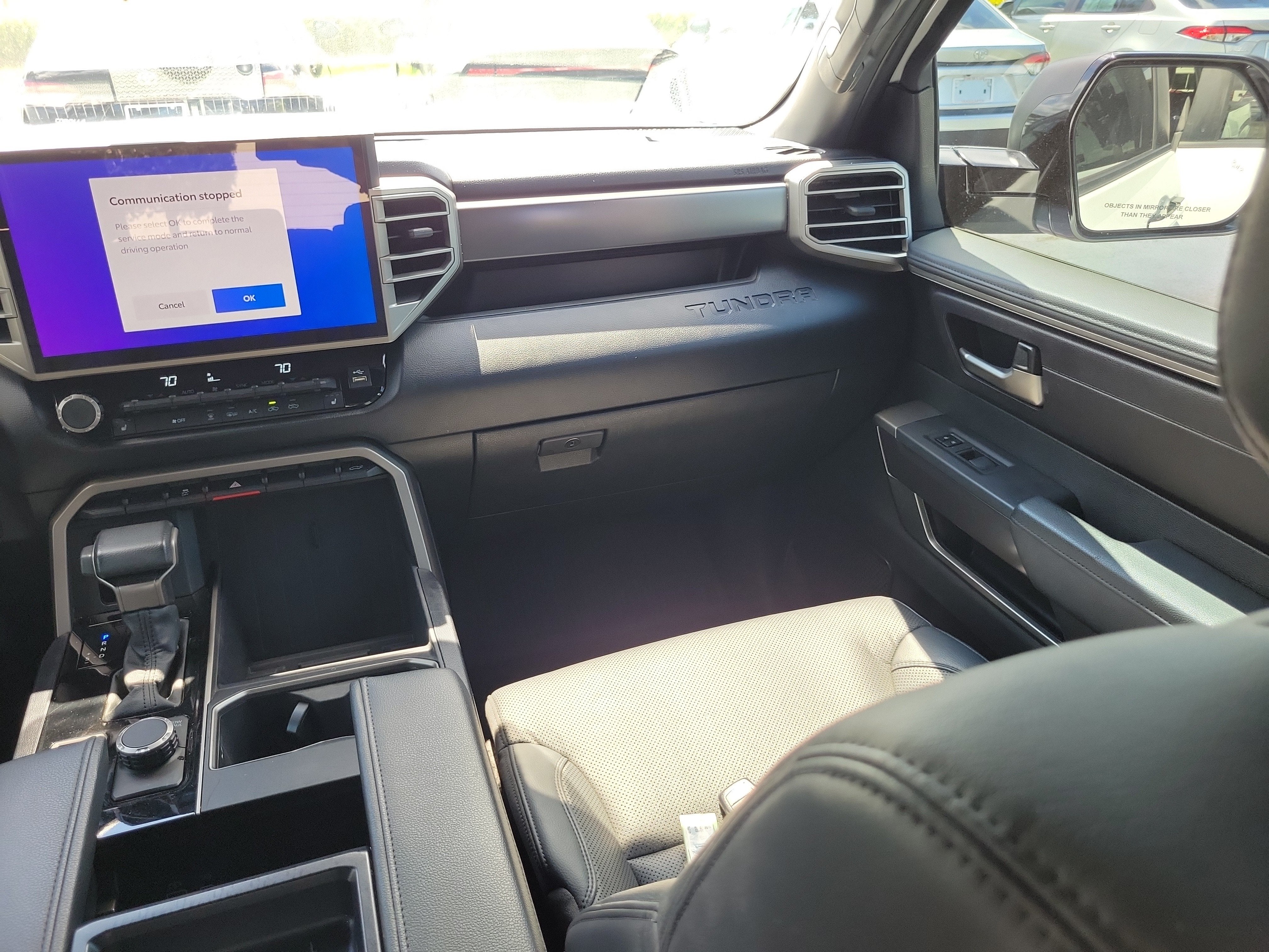 2025 Toyota Tundra 4WD SR5