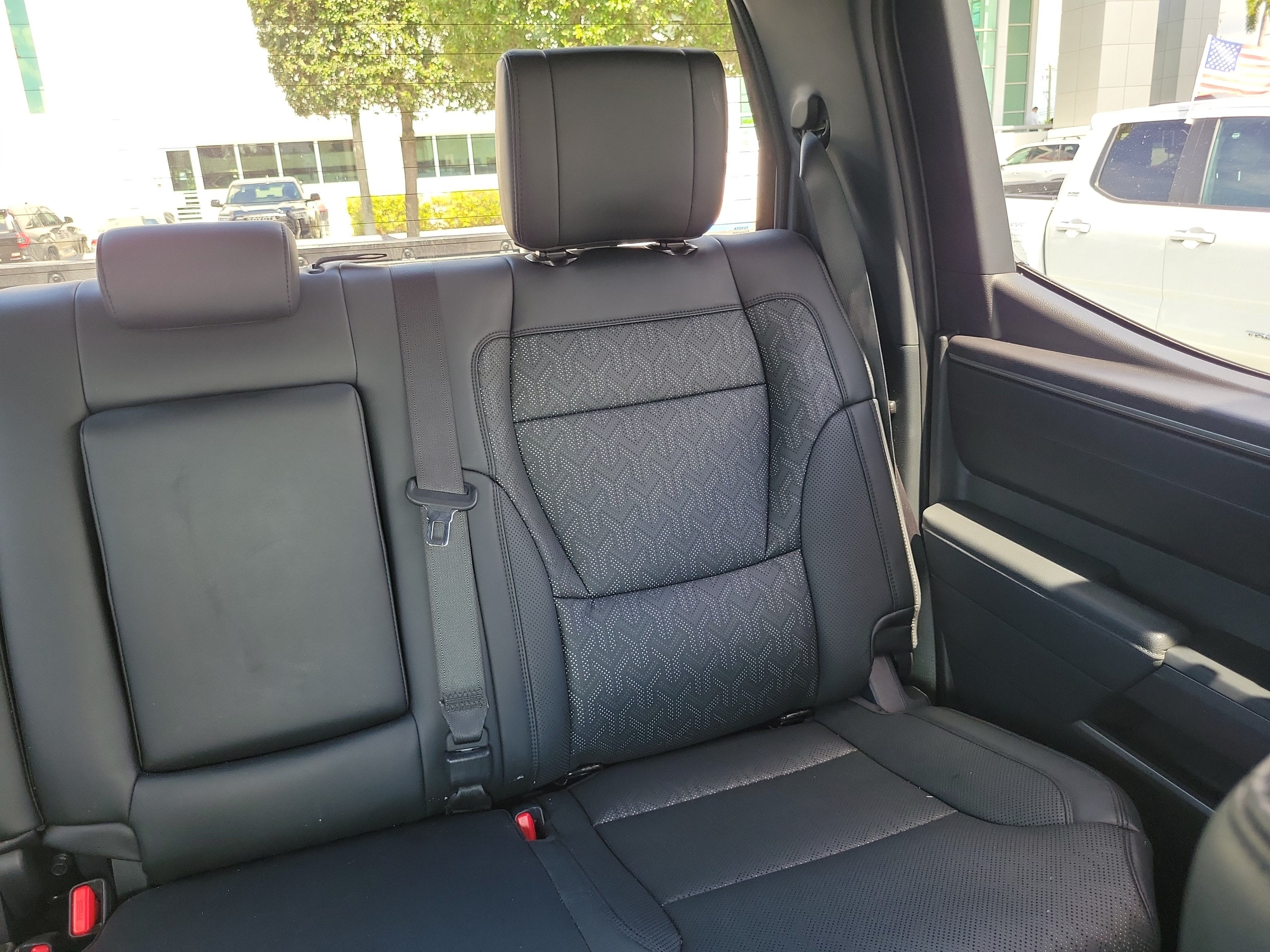 2025 Toyota Tundra 4WD SR5