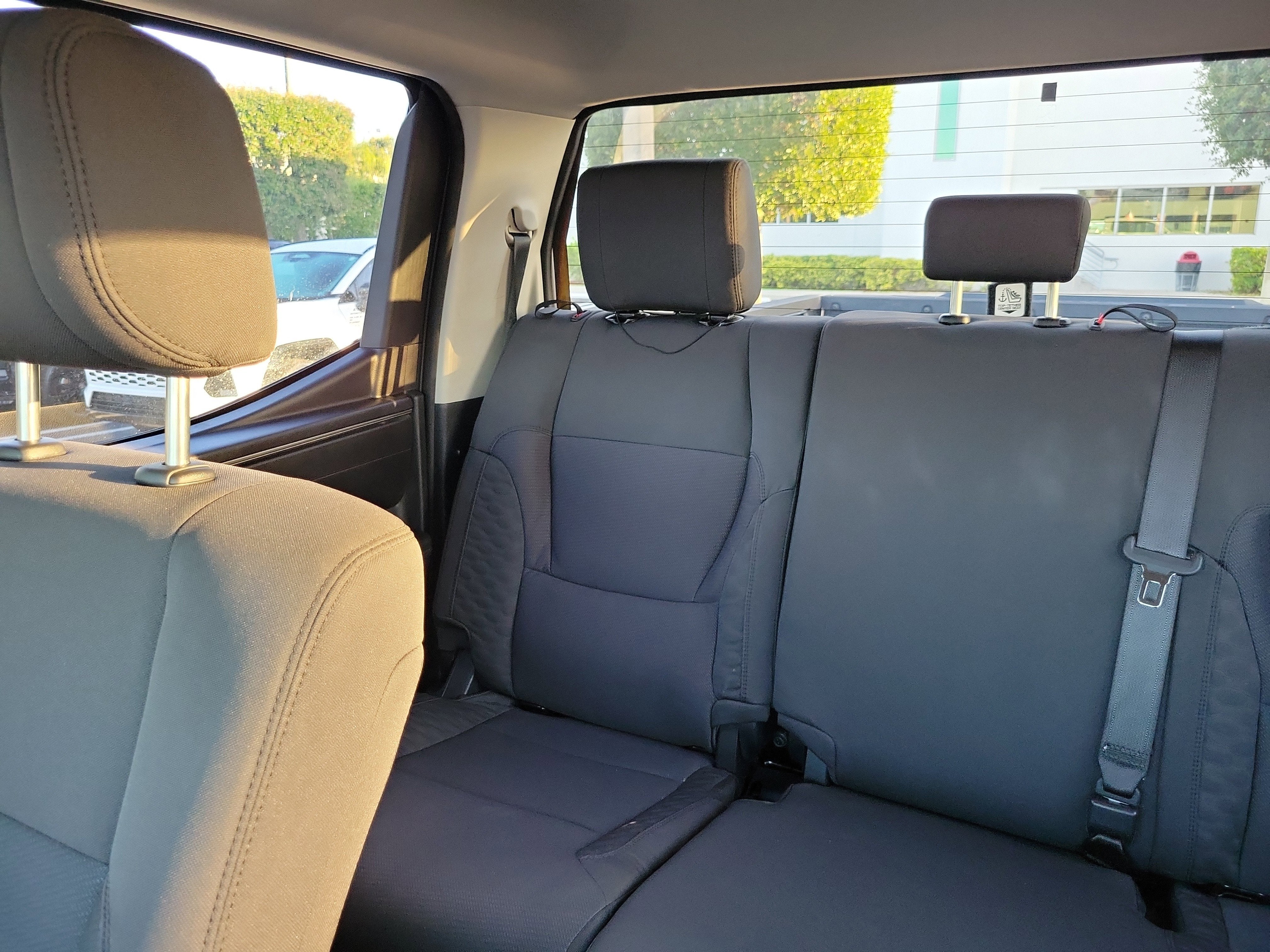 2024 Toyota Tundra 4WD SR5