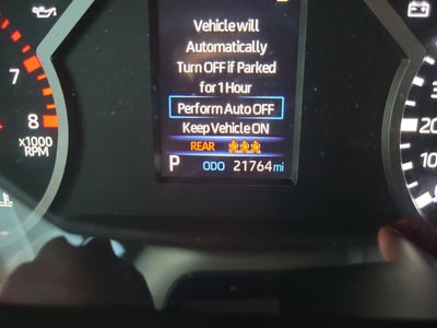 2024 Toyota Tundra 4WD SR5