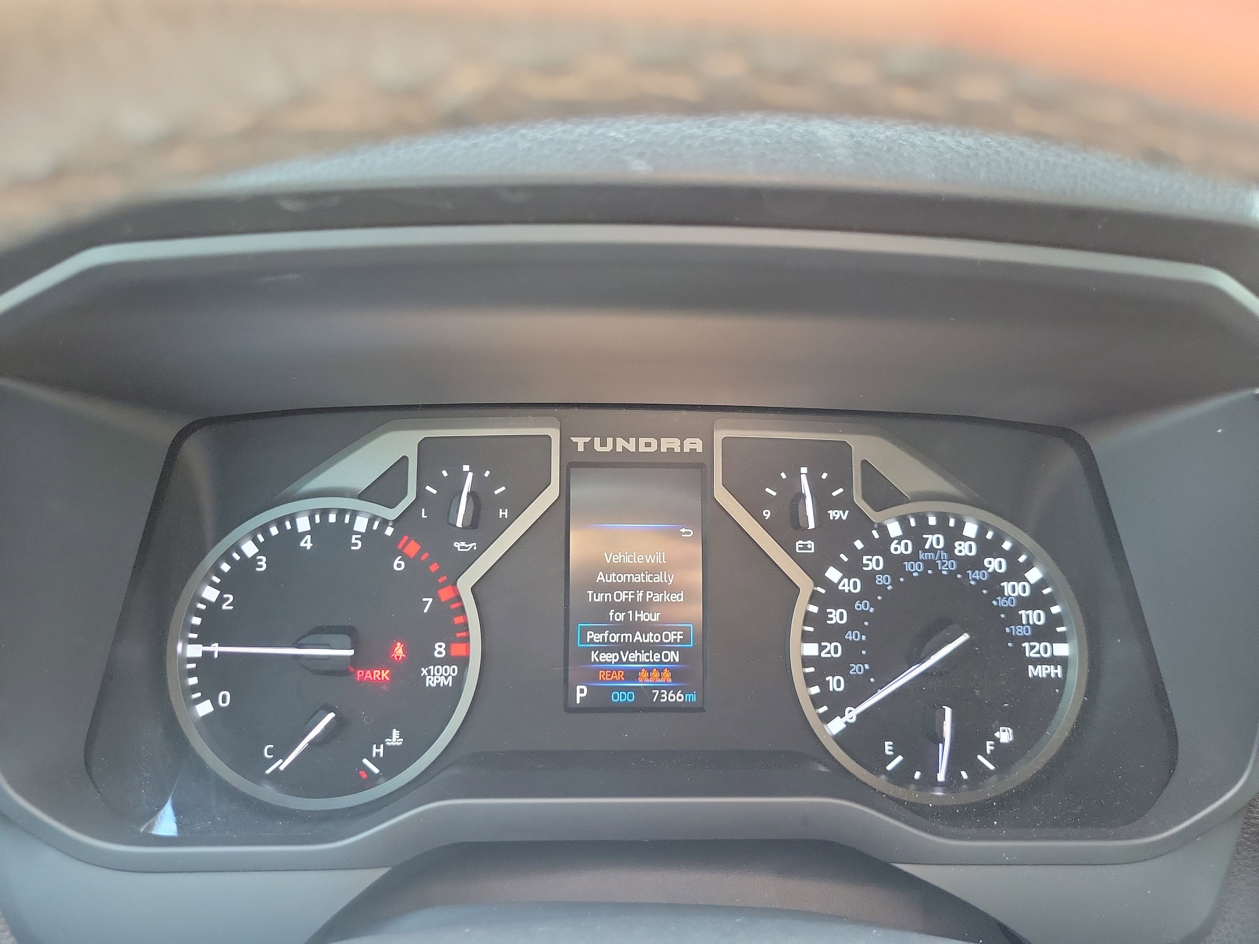 2024 Toyota Tundra 4WD SR5