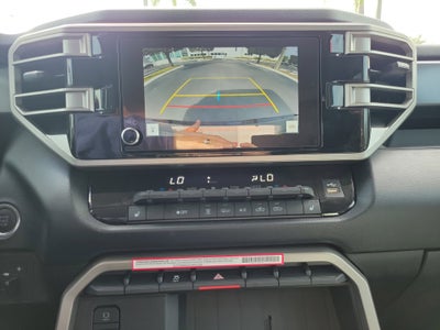 2024 Toyota Tundra 4WD SR5