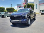 2025 Toyota Tundra 4WD SR5