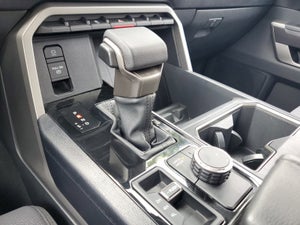 2023 Toyota Tundra 4WD SR5