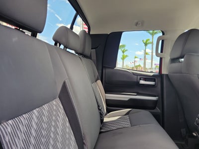 2021 Toyota Tundra 2WD SR