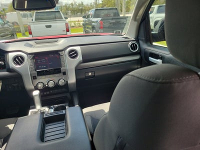 2021 Toyota Tundra 2WD SR