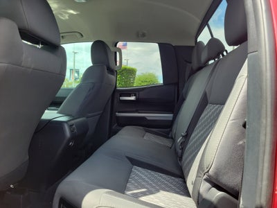 2021 Toyota Tundra 2WD SR