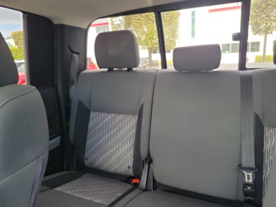 2021 Toyota Tundra 2WD SR