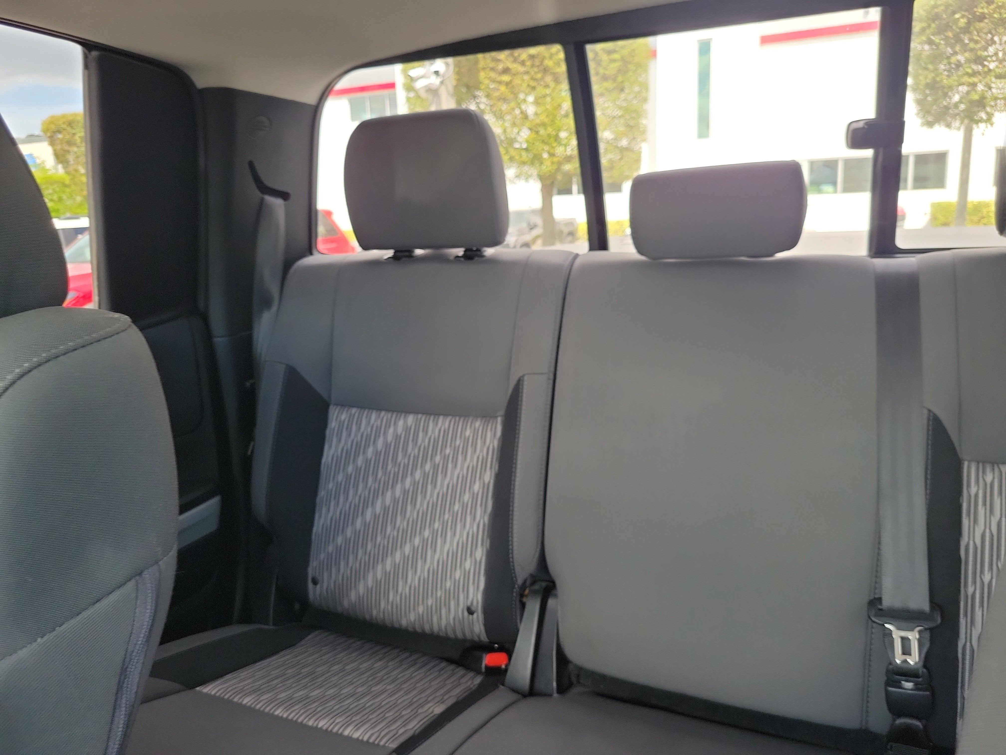 2021 Toyota Tundra 2WD SR