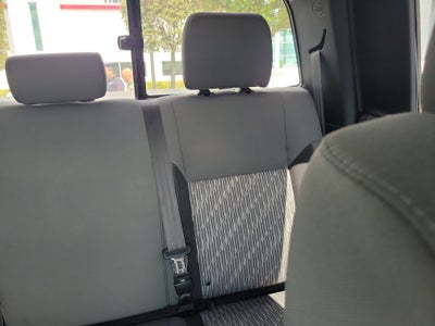 2021 Toyota Tundra 2WD SR